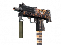 MAC-10 Rangeen
